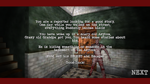 Mentally Disturbed Grandpa Screenshot 1