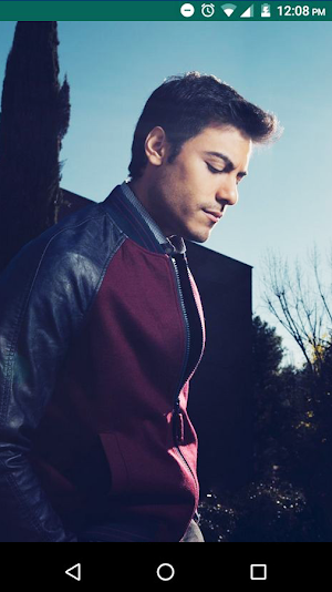 Carlos Rivera Wallpaper Screenshot 2