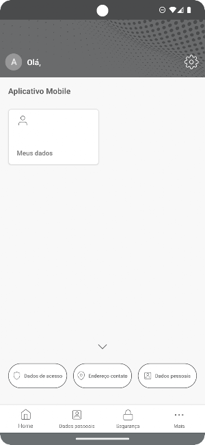 Masterseg Portaria Screenshot 3