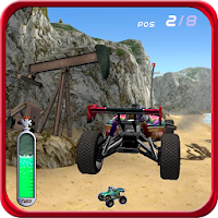4x4 RC Racing