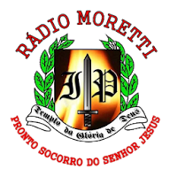 RÁDIO MORETTI