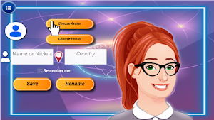 InOut KeyConnect Screenshot 2