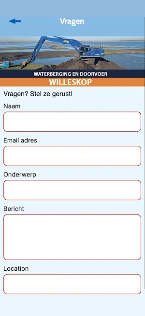 Willeskop Screenshot 2