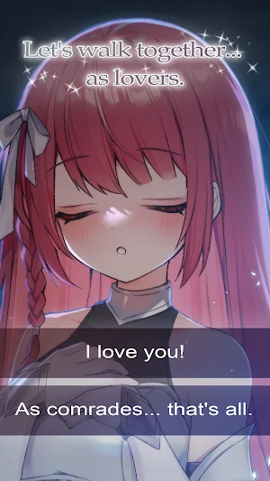 Fox & Fantasy Screenshot 2