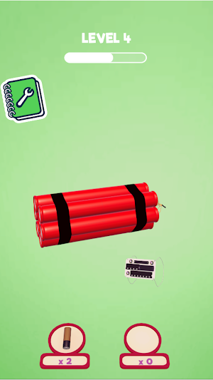 Build It! Screenshot 3