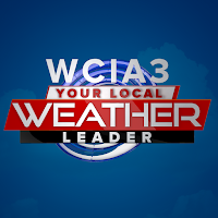 WCIA 3 Weather