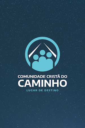Comunidade Cristã do Caminho Screenshot 0