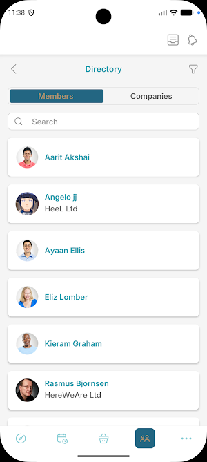 Eskmills Screenshot 3