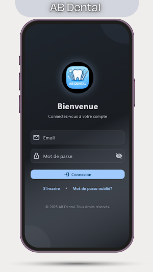 AB Dental Screenshot 0