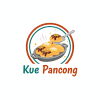 Kue Pancong