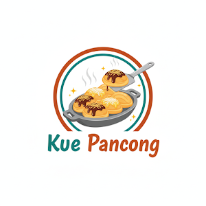 Kue Pancong Screenshot 0