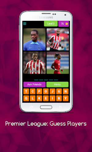 futbol 11: Guess The Player Screenshot 3