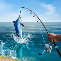 Fishing Drive Simulator