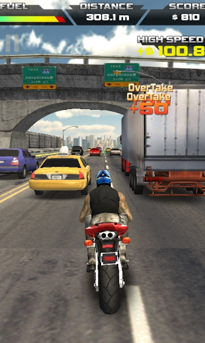 MOTO LOKO HD Screenshot 1