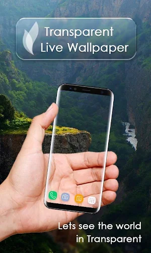 Change Your Phone Look Screenshot 0