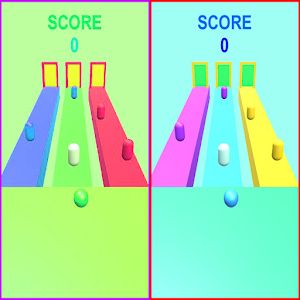 myfy goal shoot Screenshot 0