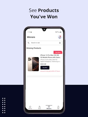 Ubeku Screenshot 3