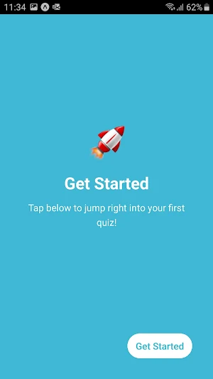 Smart Quiz: Play & Learn Screenshot 1