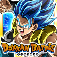 ドラゴンボールZ ドッカンバトル