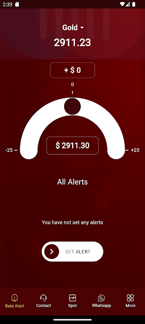 KADIRI Gold Jewellery Screenshot 1
