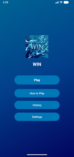 Win Maze Screenshot 1
