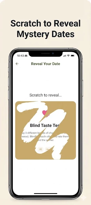 Date Night Therapy Screenshot 1