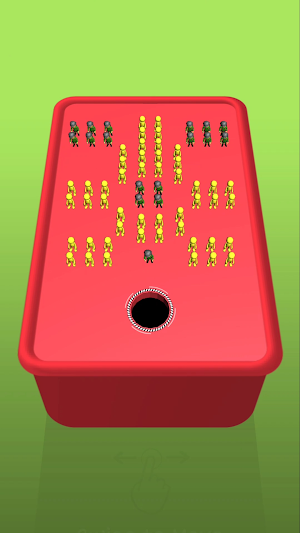 Hole Fall 3D Screenshot 1