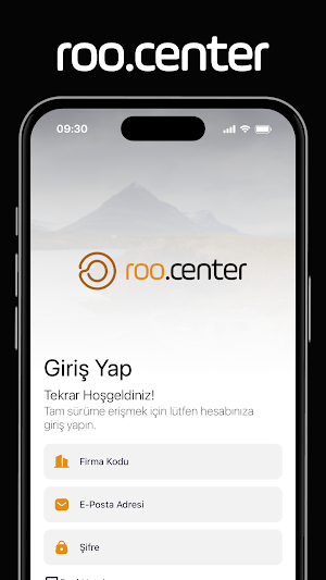 rooCenter Screenshot 3