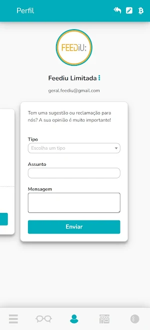 Centrooptico Angola Screenshot 2