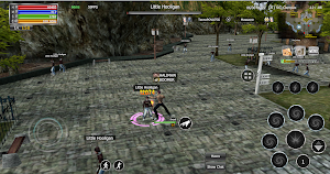 KlassX Online Screenshot 3