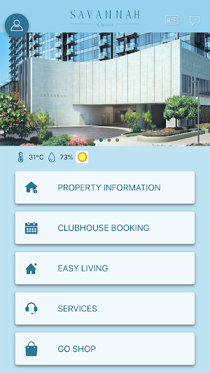 Savannah Screenshot 0
