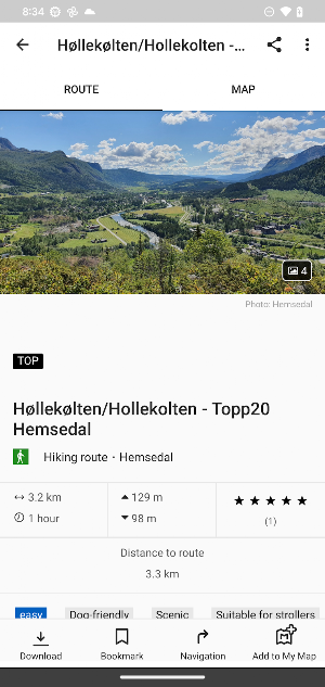 Hemsedal Screenshot 3