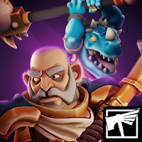 Warhammer AoS: Soul Arena