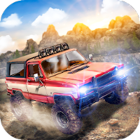 Offroad Driving Simulator 4x4: