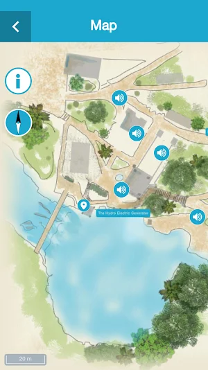Paronella Park Screenshot 3
