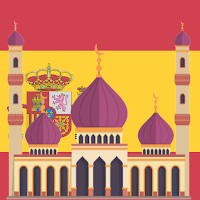 Tiempos oración - Adhan Spain
