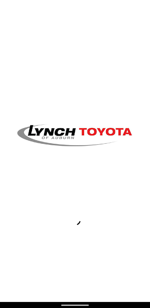 Lynch Toyota of Auburn Screenshot 0