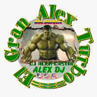 El Gran Alex Turbo