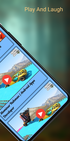 RealFun : All Entertainment Screenshot 1