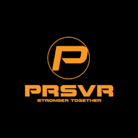 PRSVR Gym