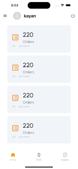 Zahran Company Screenshot 0