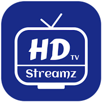 HD Streamz - Movies & TV Shows
