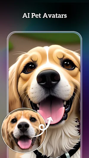AI Drawing & AI Art Generator Screenshot 3