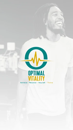Optimal Vitality HQ Screenshot 0
