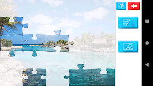 Jigsaw Puzzles A Screenshot 3