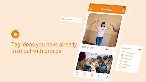 GroupSenz Screenshot 3