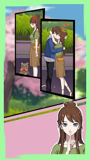 Let's Mischief To Couple 7 Screenshot 1