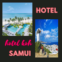 hotel koh samui