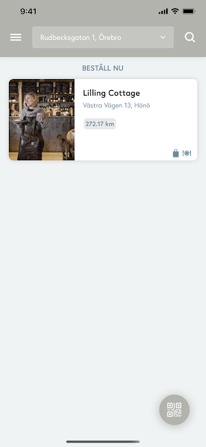 Lilling Cottage Screenshot 2