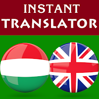 Hungarian English Translator
